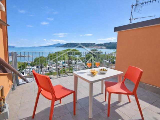 Appartamento in vendita a Lerici SP