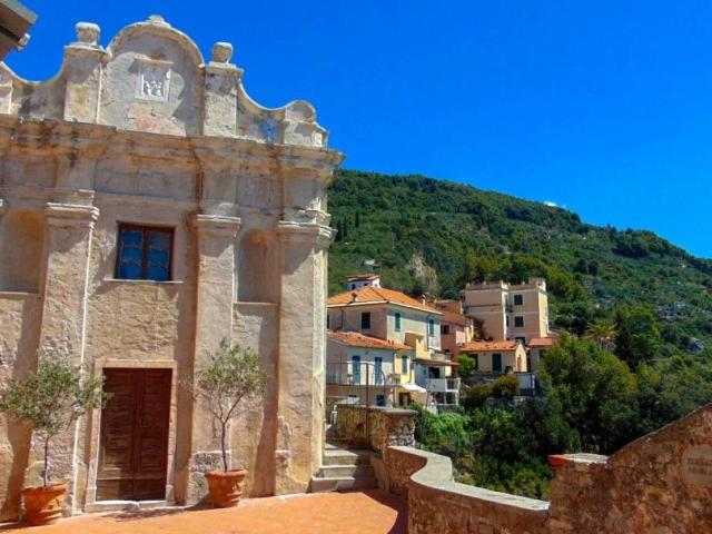 Appartamento in vendita a Lerici SP