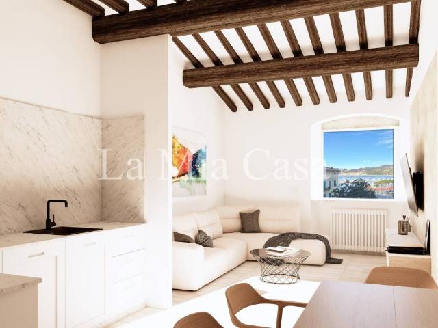 Appartamento in vendita a Lerici SP