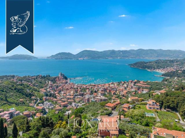 Appartamento in vendita a Lerici SP