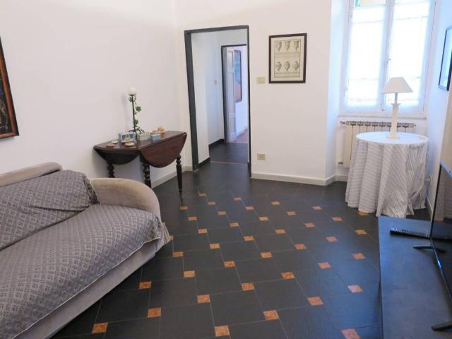 Appartamento in vendita a Lerici SP