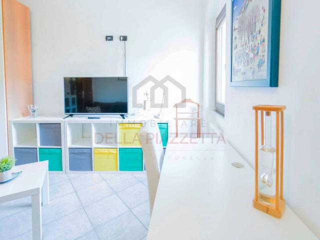 Appartamento in vendita a Lerici SP