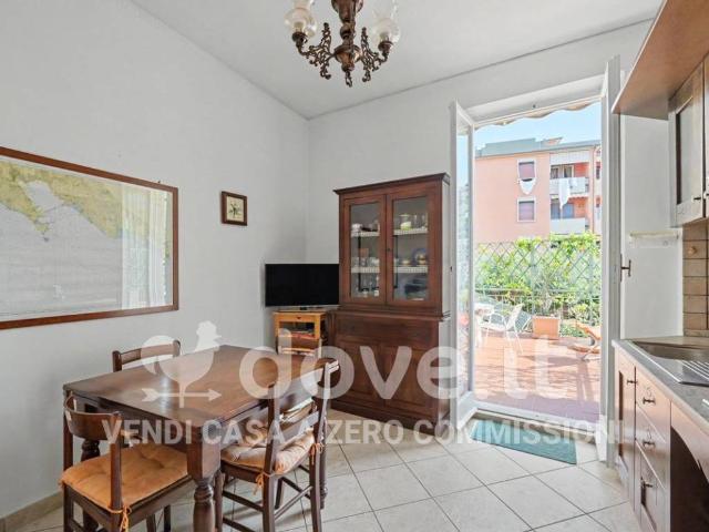 Appartamento in vendita a Lerici SP