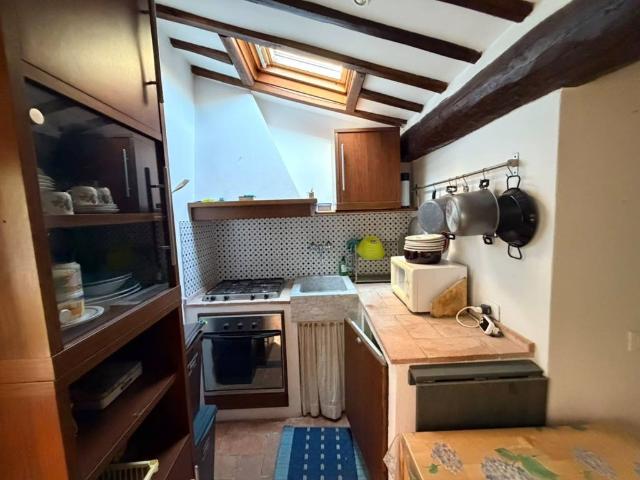 Appartamento in vendita a Lerici SP