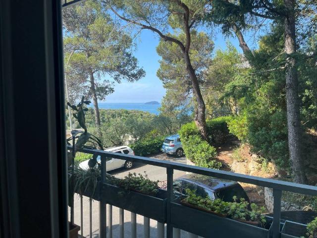 Appartamento in vendita a Lerici SP