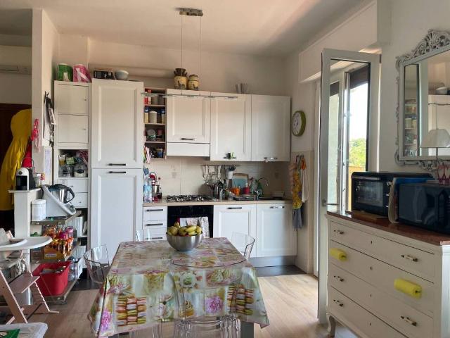 Appartamento in vendita a Lerici SP