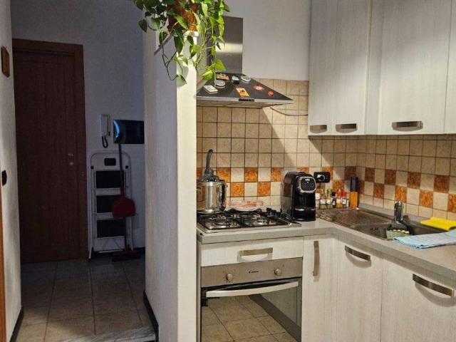 Appartamento in vendita a Lerici SP