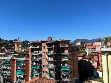 Appartamento in vendita a Lerici SP