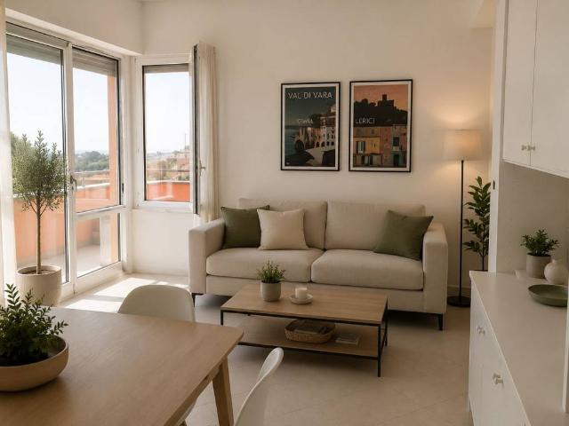 Appartamento in vendita a Lerici SP