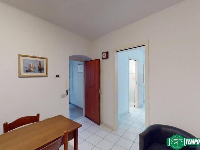 Appartamento in vendita a Lerici SP