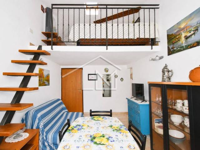 Appartamento in vendita a Lerici SP