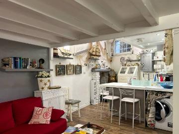 Appartamento in vendita a Lerici SP