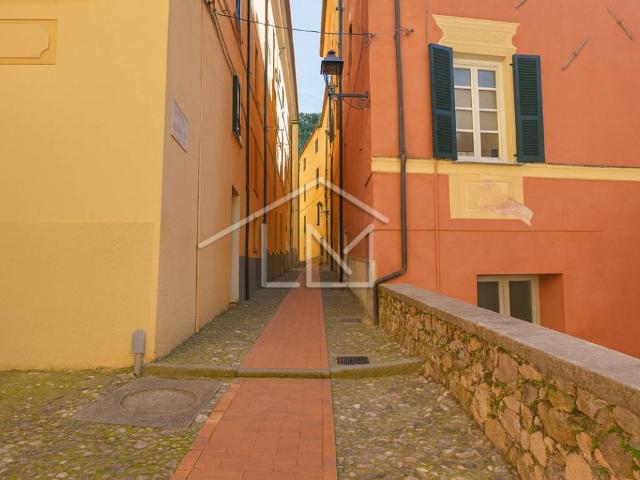 Appartamento in vendita a Lerici SP