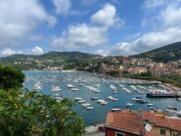 Appartamento in vendita a Lerici SP