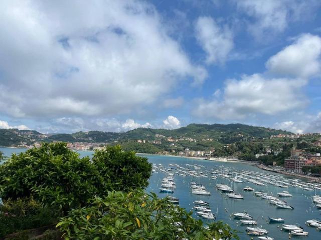 Appartamento in vendita a Lerici SP