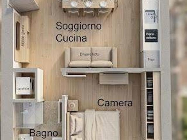 Appartamento in vendita a Lerici SP