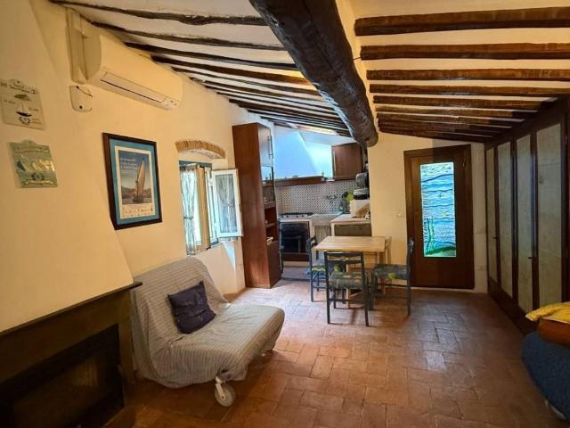 Appartamento in vendita a Lerici SP
