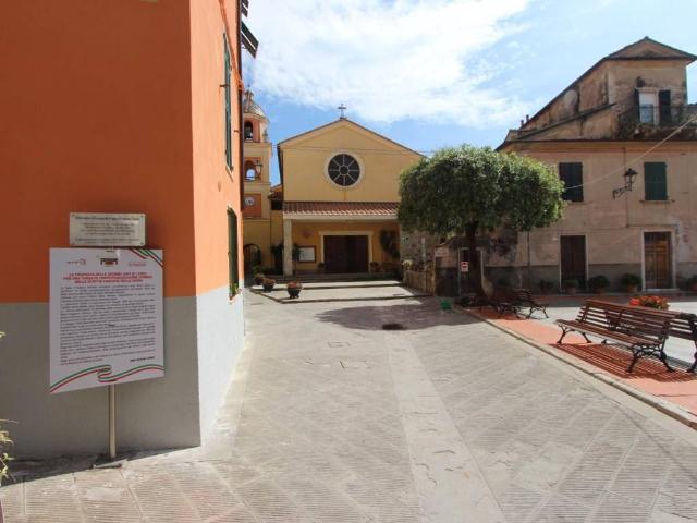 Appartamento in vendita a Lerici SP