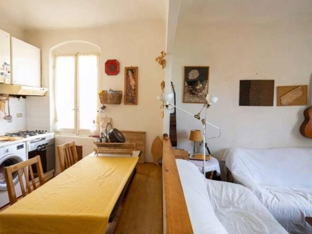 Appartamento in vendita a Lerici SP