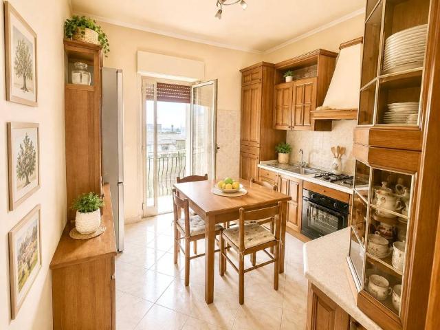 Appartamento in vendita a Letojanni ME