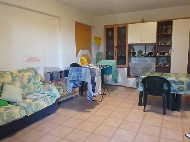 Appartamento in vendita a Letojanni ME