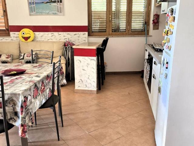 Appartamento in vendita a Letojanni ME