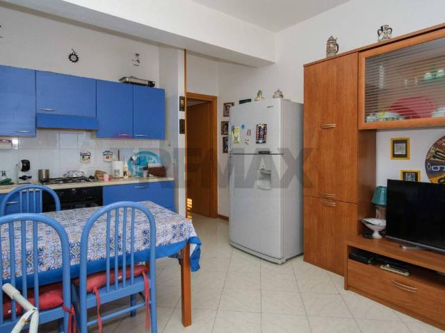 Appartamento in vendita a Letojanni ME