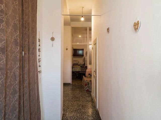 Appartamento in vendita a Letojanni ME