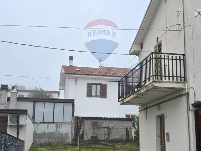 Appartamento in vendita a Lettopalena CH