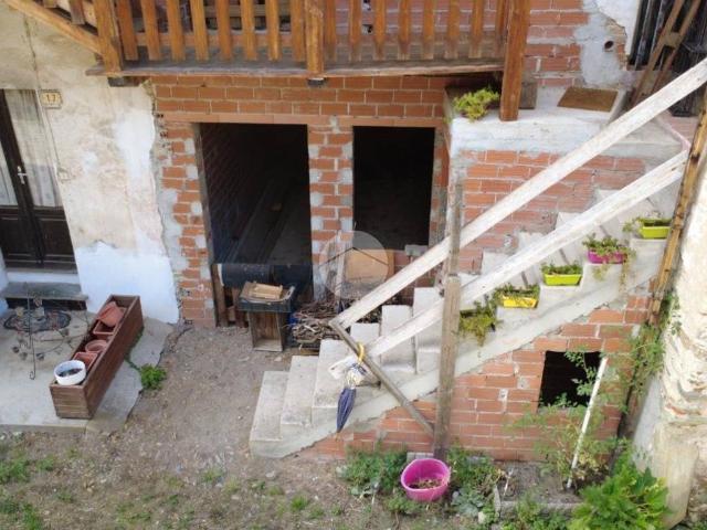 Appartamento in vendita a Levone TO