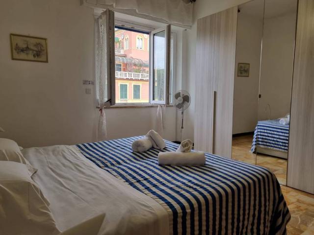 Appartamento in vendita a Levanto SP