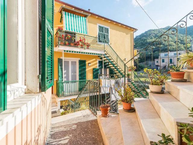 Appartamento in vendita a Levanto SP