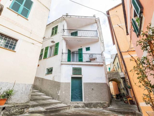 Appartamento in vendita a Levanto SP