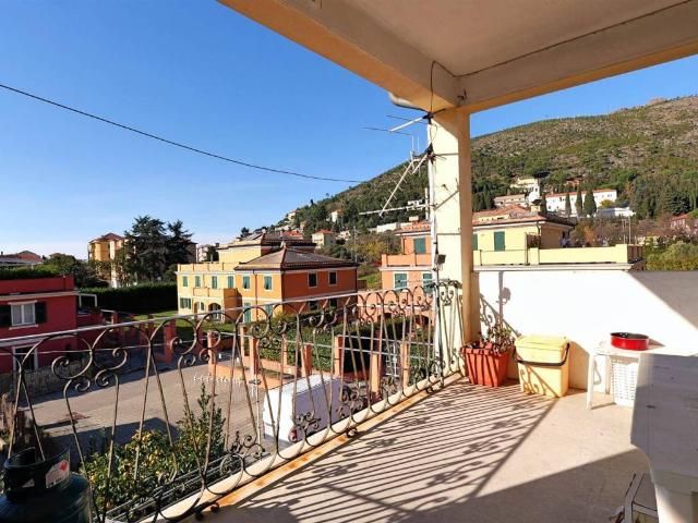 Appartamento in vendita a Levanto SP