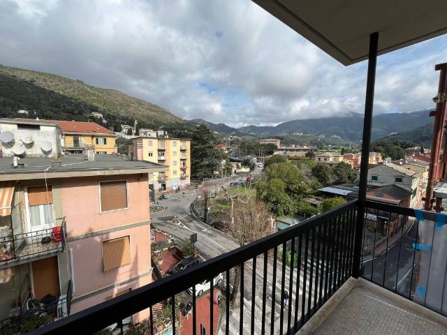 Appartamento in vendita a Levanto SP