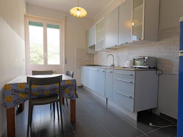 Appartamento in vendita a Levanto SP