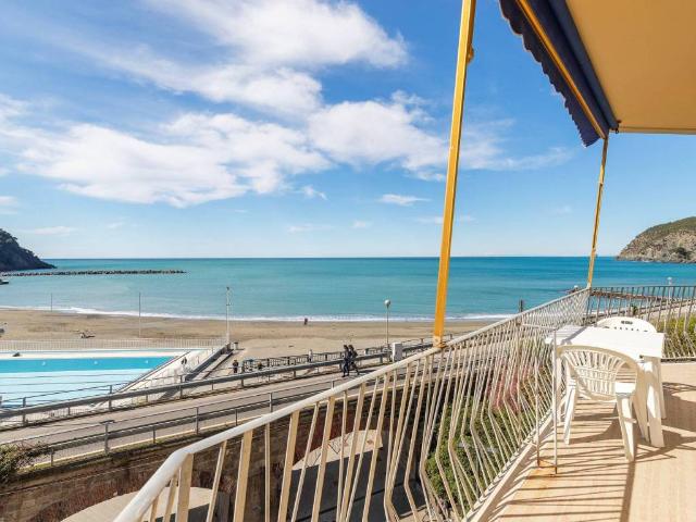 Appartamento in vendita a Levanto SP