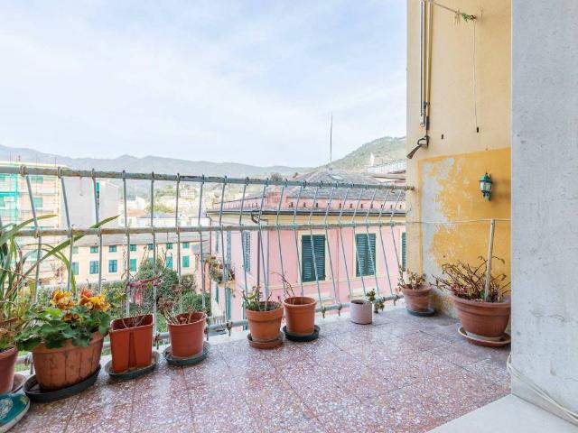 Appartamento in vendita a Levanto SP