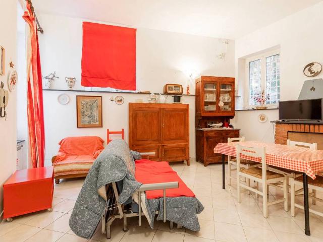 Appartamento in vendita a Levanto SP