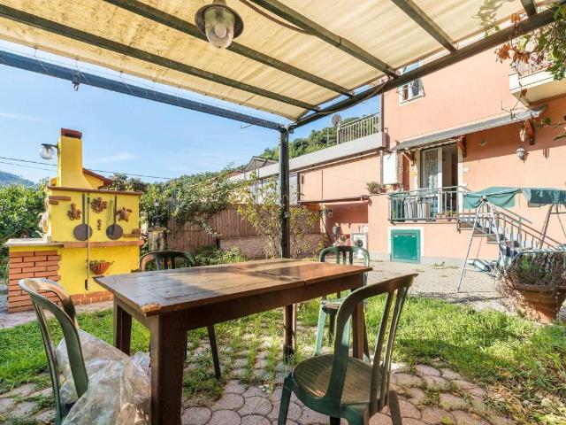 Appartamento in vendita a Levanto SP