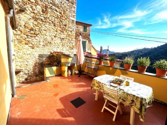 Appartamento in vendita a Levanto SP