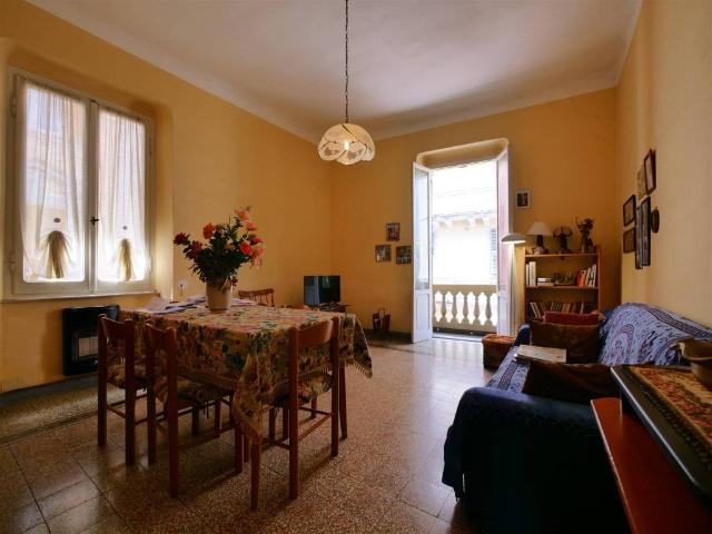 Appartamento in vendita a Levanto SP