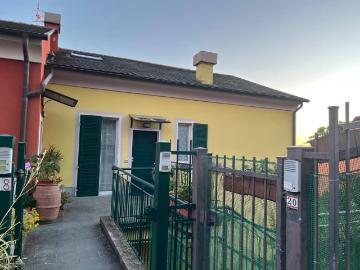 Appartamento in vendita a Levanto SP