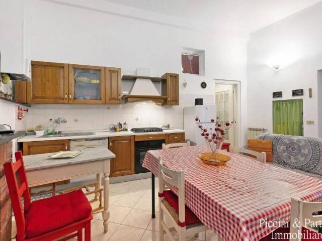 Appartamento in vendita a Levanto SP