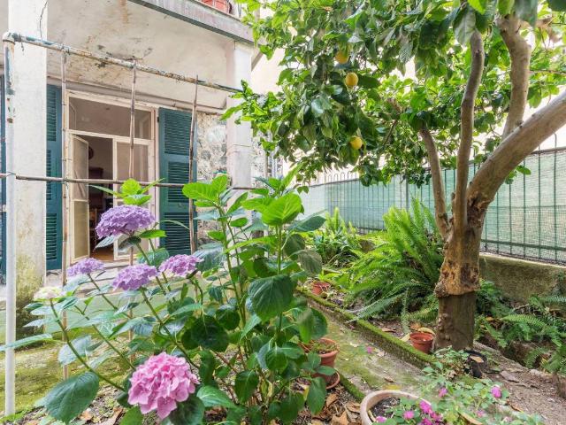 Appartamento in vendita a Levanto SP