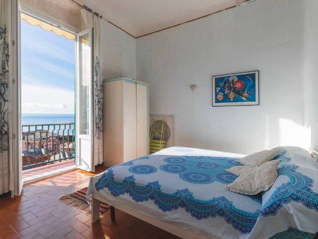Appartamento in vendita a Levanto SP