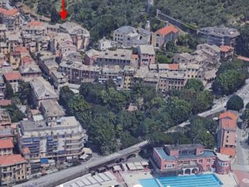 Appartamento in vendita a Levanto SP