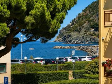 Appartamento in vendita a Levanto SP