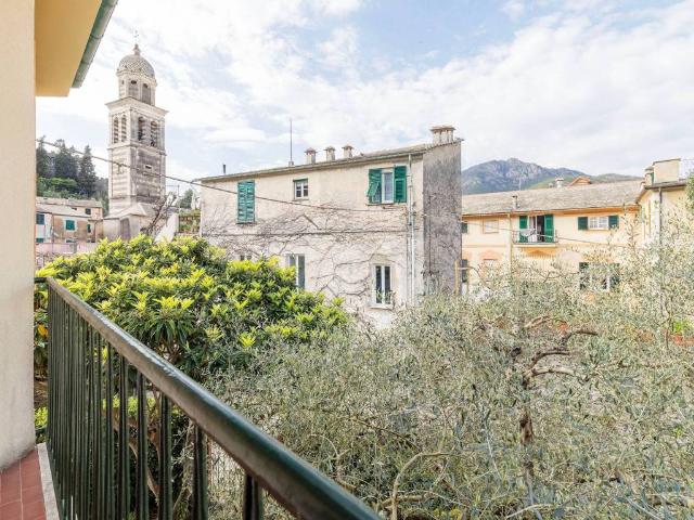 Appartamento in vendita a Levanto SP