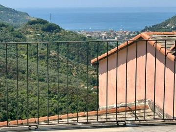 Appartamento in vendita a Levanto SP